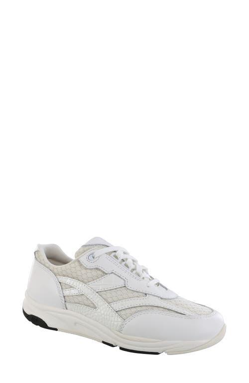 SAS Tour Mesh Sneaker Product Image