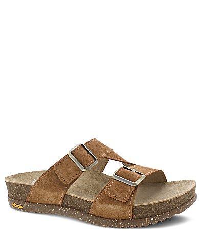 Dansko Dayna Strappy Slide Sandal Product Image