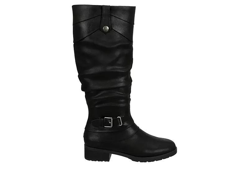 Bjorndal Womens Emmett Tall Boot Product Image