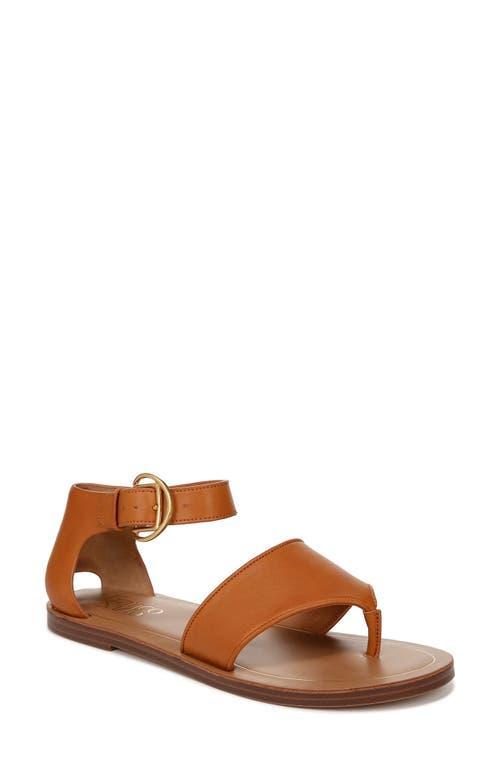 Franco Sarto Ruth Ankle Strap Sandal Product Image