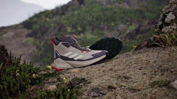 Terrex Trailmaker 2.0 Mid Gore-Tex Hiking Shoes Product Image