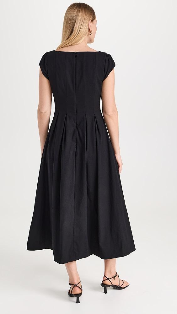 Reformation Zabel Dress | Shopbop Product Image