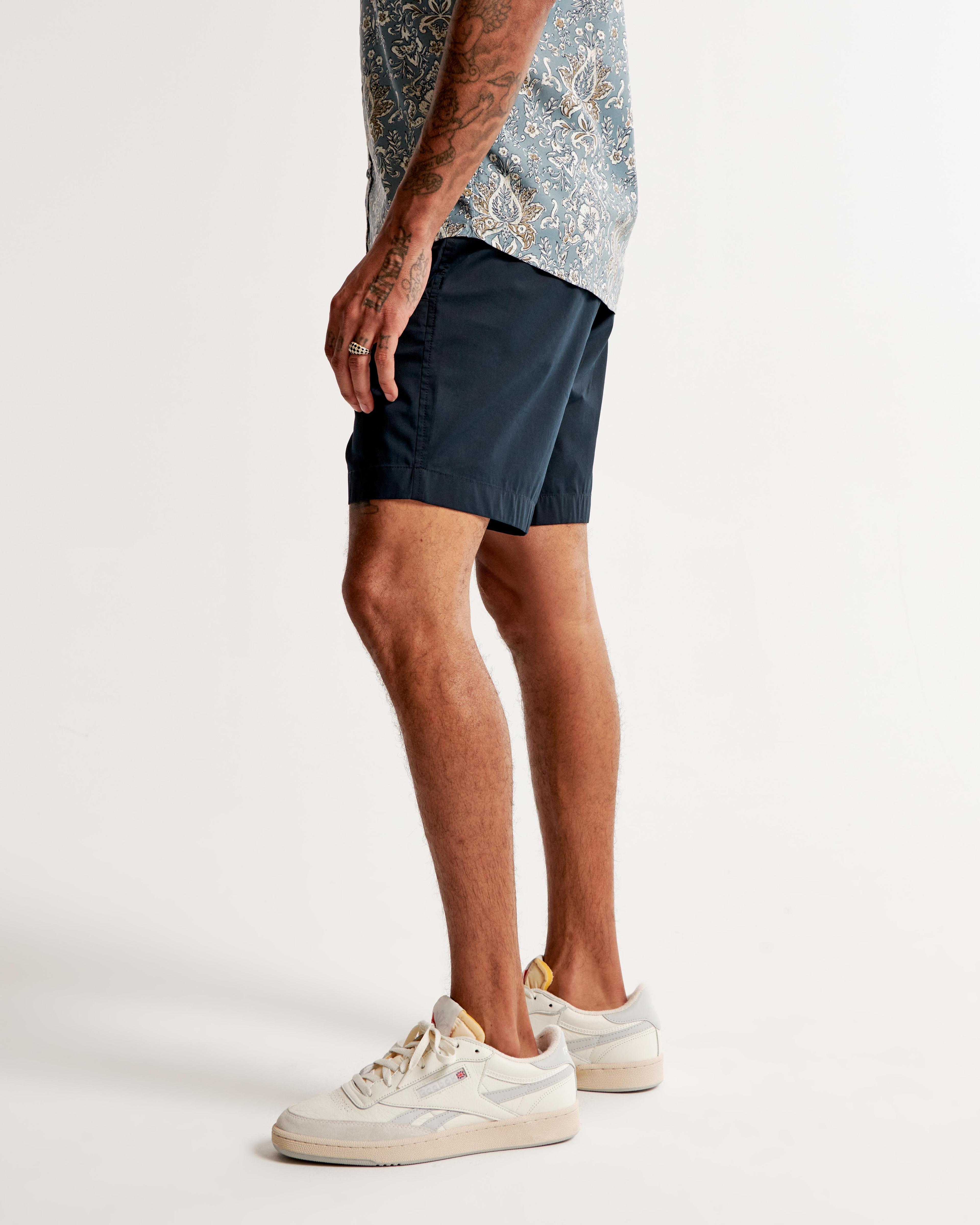 A&F All-Day Short Product Image