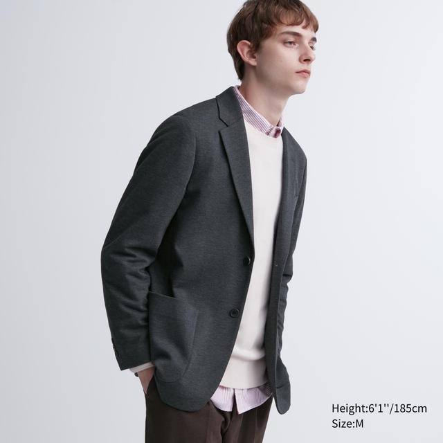 Comfort Jacket 3XL UNIQLO US Product Image