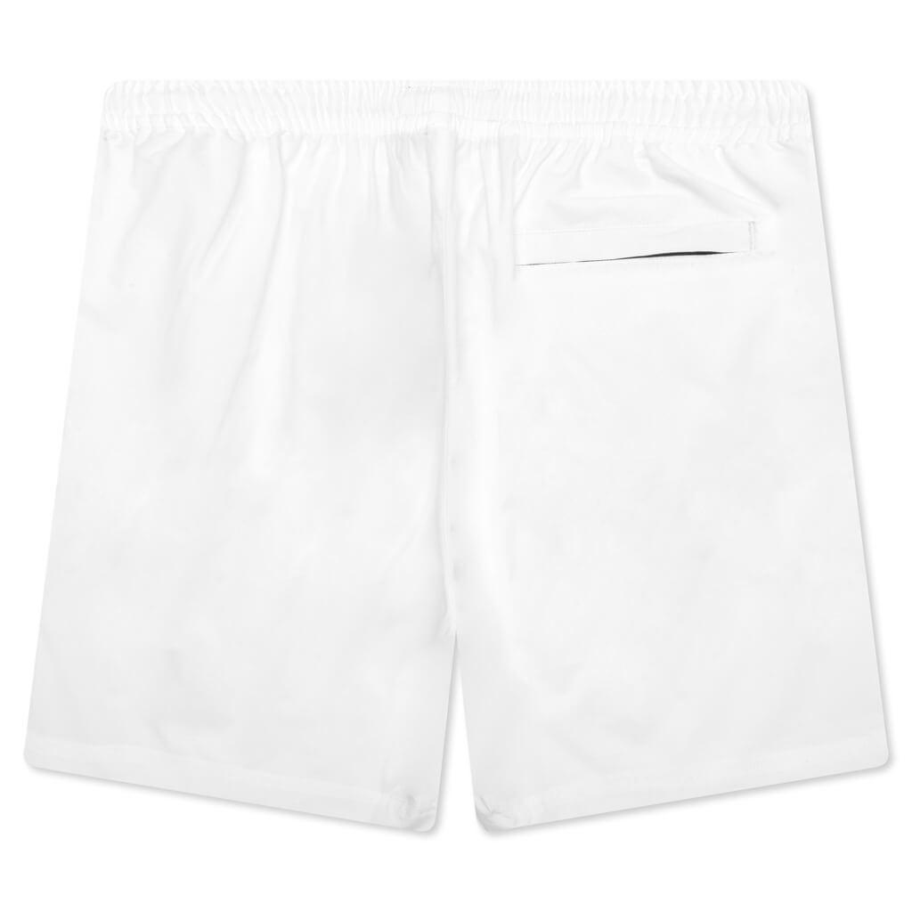 Cabana Short - Arctic White Male Product Image