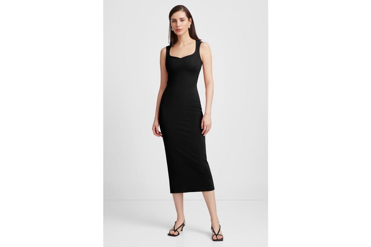 Womens Kristin Dress Product Image