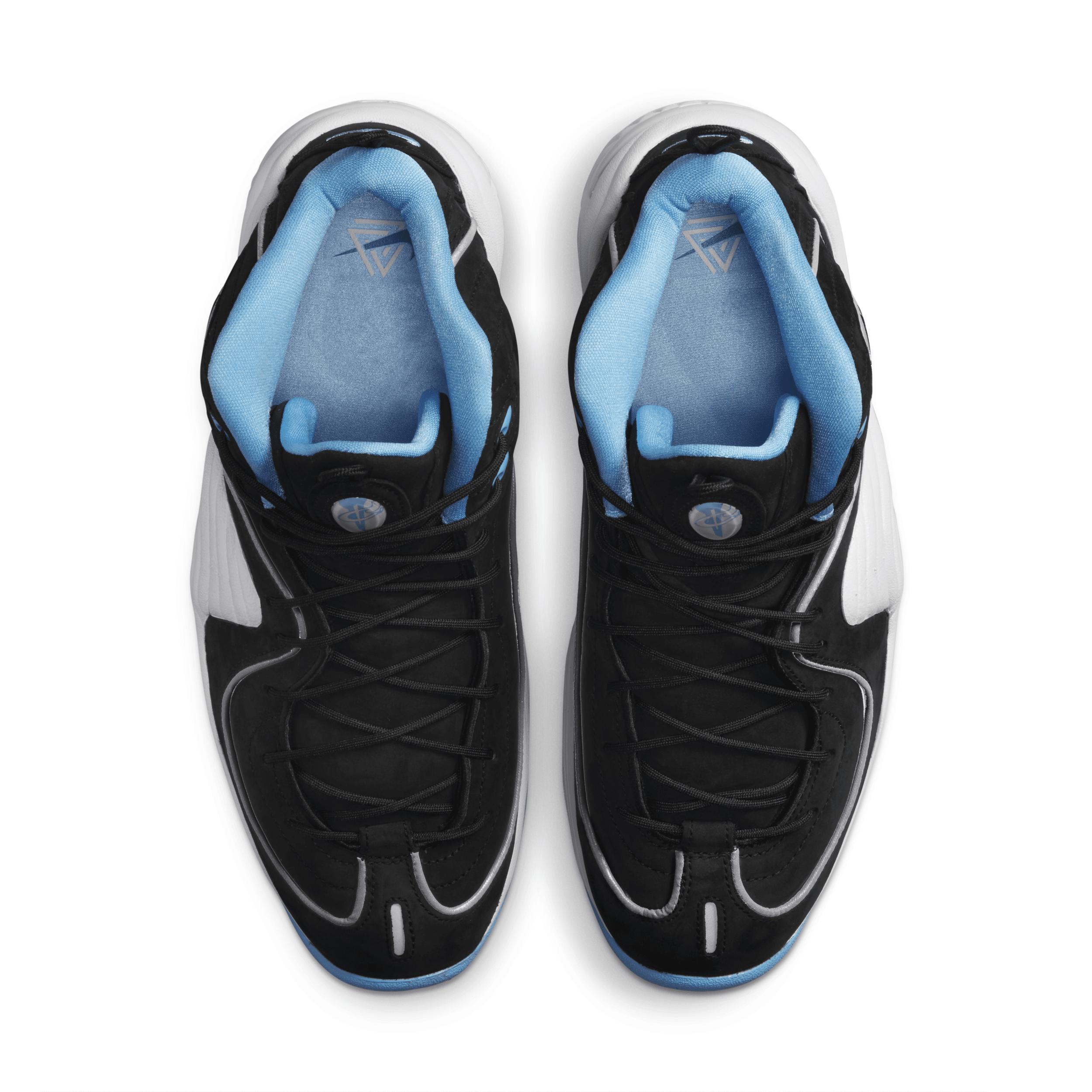 Nike x Social Status Air Penny 2 Men's Shoes Product Image