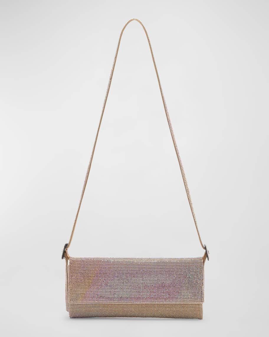 Vittissima La Grande Crystal Crossbody Bag Product Image