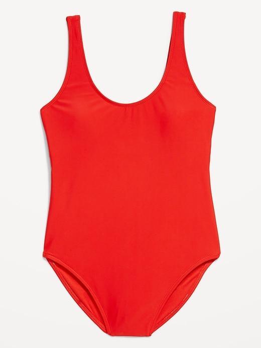 One-Piece Swimsuit Product Image