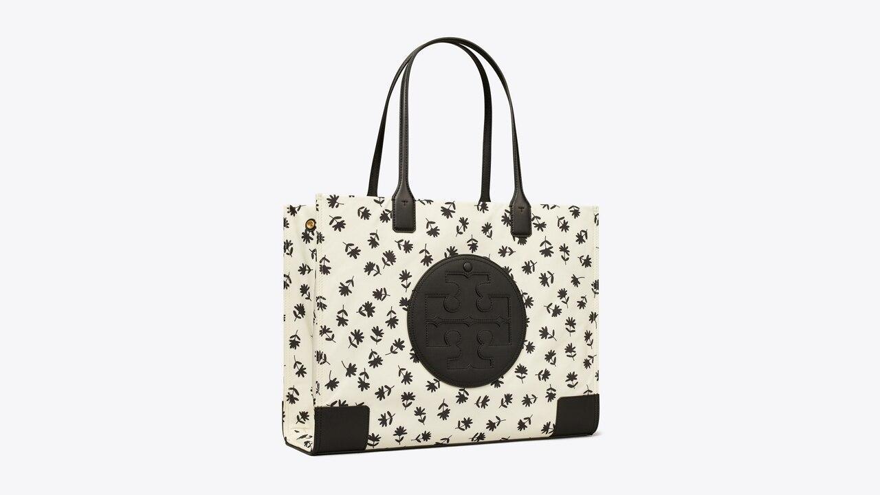 Ella Printed Tote Product Image