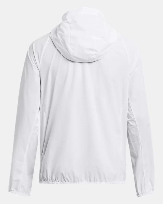 Women's UA Launch Lightweight Jacket Product Image