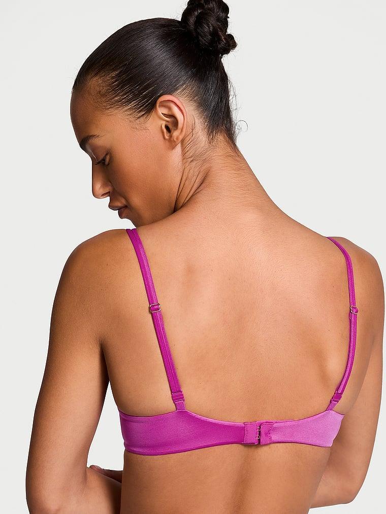 Smooth Push-Up Bra Product Image