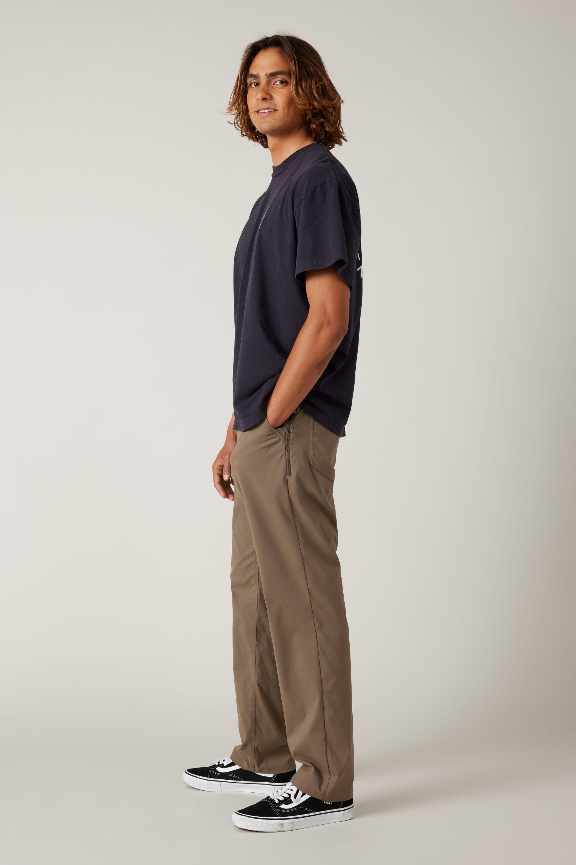 686 Men's Everywhere Pant - Straight Fit Male Product Image