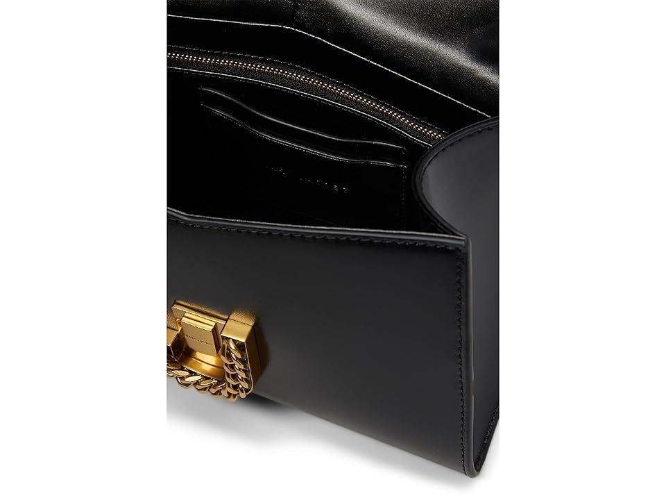 Marc Jacobs The St. Marc Top-Handle Handbags Product Image