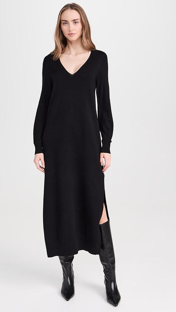 Splendid Splendid x Cella Jane Sweater Dress | Shopbop Product Image