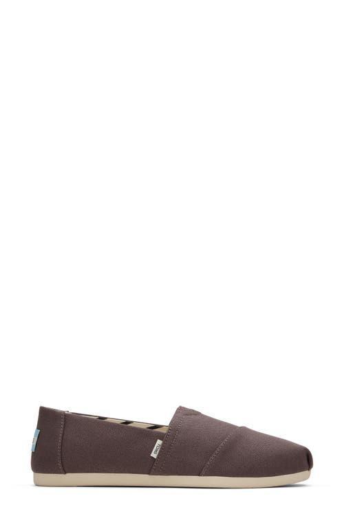 TOMS Alpargata Slip-On Product Image