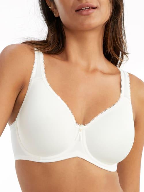 Womens Basic Beauty Spacer T-Shirt Bra Product Image