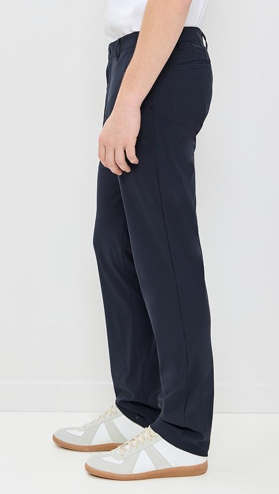 Rhone Classic Commuter Pants | Shopbop Product Image