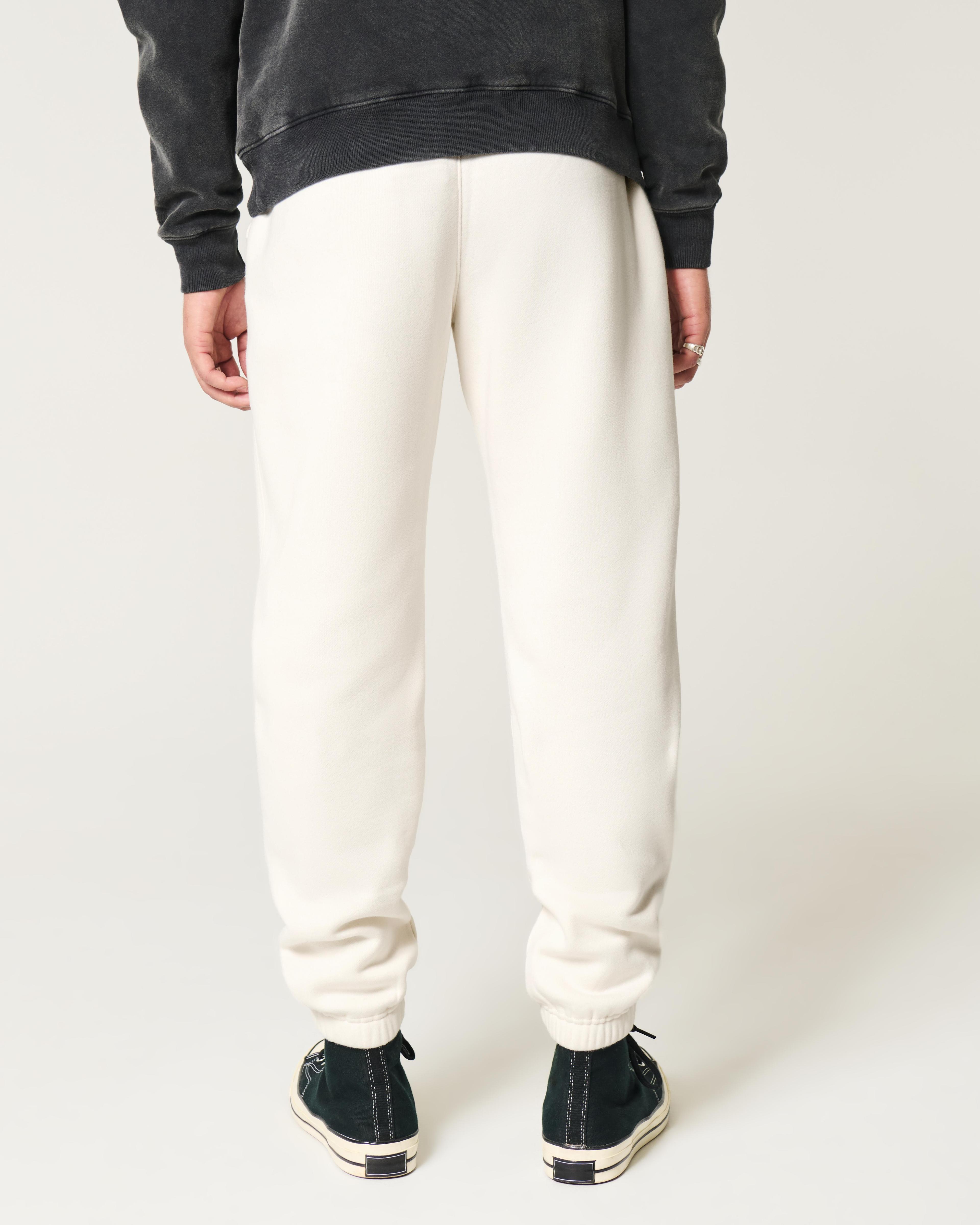 Relaxed Alpine Graphic Fleece Joggers Product Image