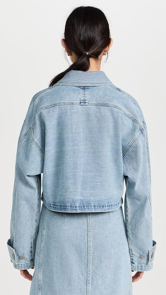 Rachel Comey Fanna Jacket | Shopbop Product Image