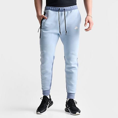 Nike Mens Sportswear Tech Fleece Jogger Pants Product Image