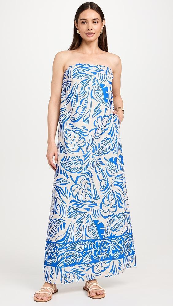 Seven Wonders Santino Maxi Dress | Shopbop Product Image