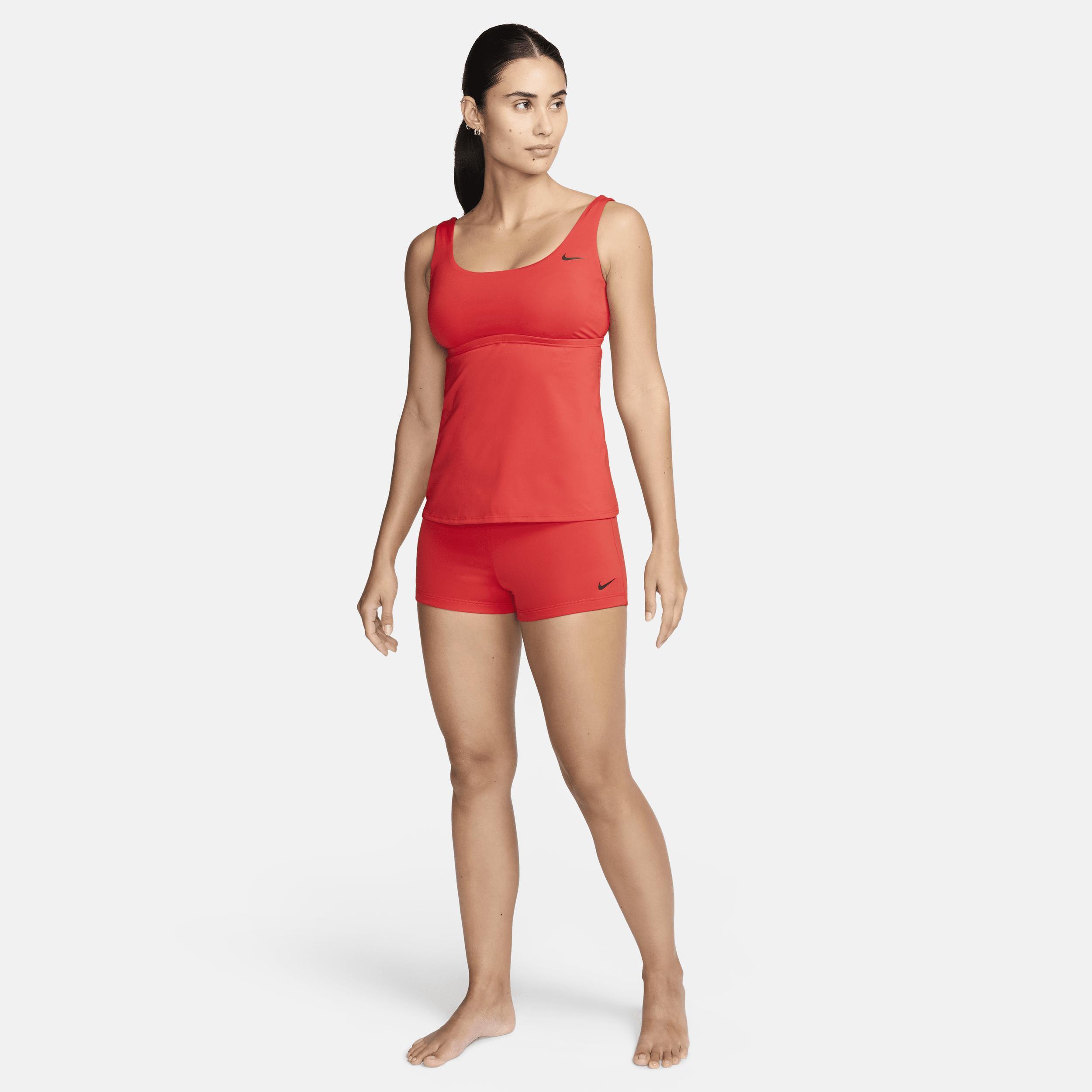 Nike Tankini Women's Swimsuit Top Product Image