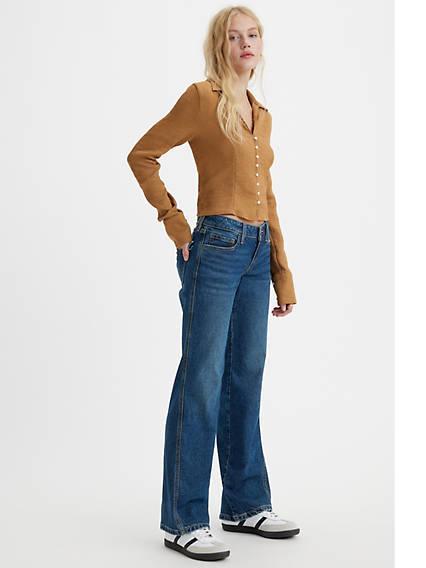 Levi's Bootcut Women's Jeans product image