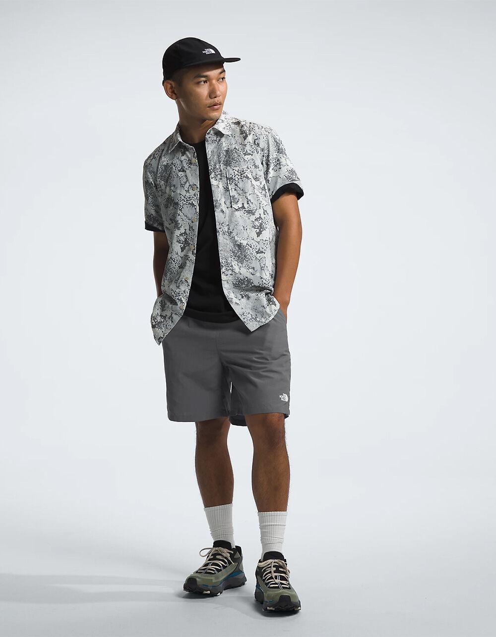 THE NORTH FACE Action 2.0 Mens Shorts Product Image