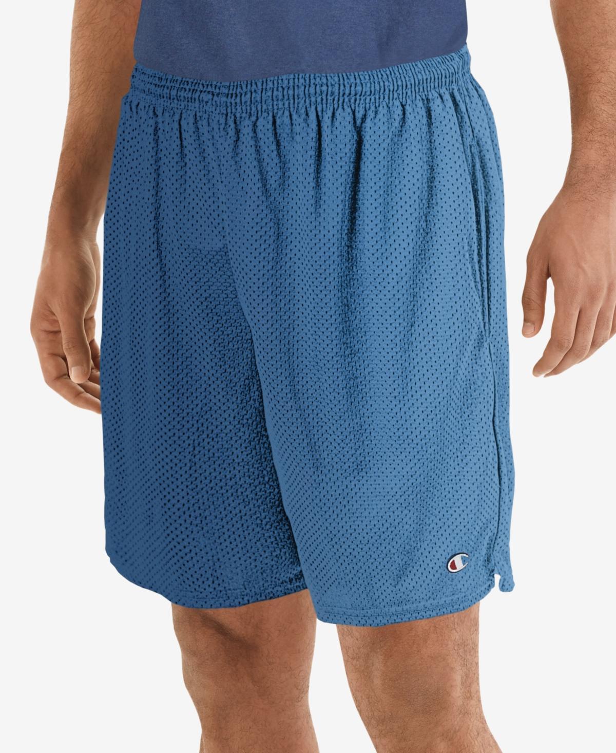 Champion Mens Mesh Shorts Product Image