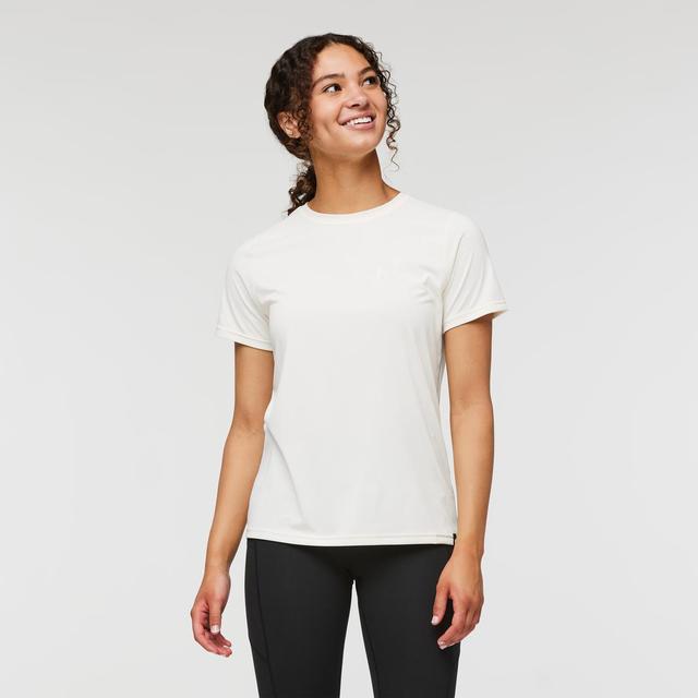 Fino Tech Tee - Women's Female Product Image