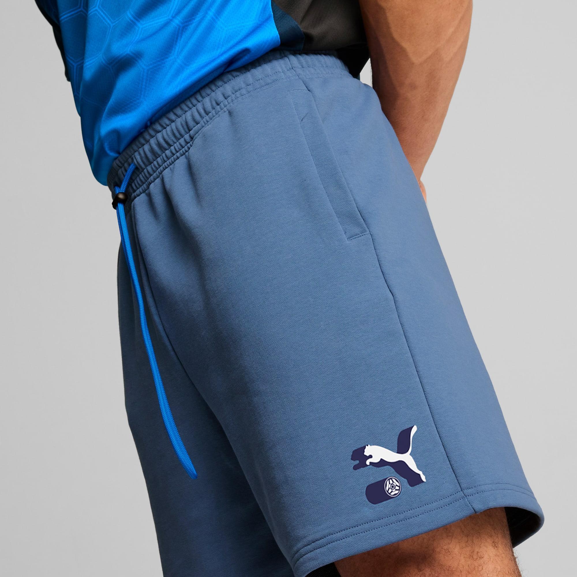 PUMA X ROCKET LEAGUE Men's Shorts Product Image