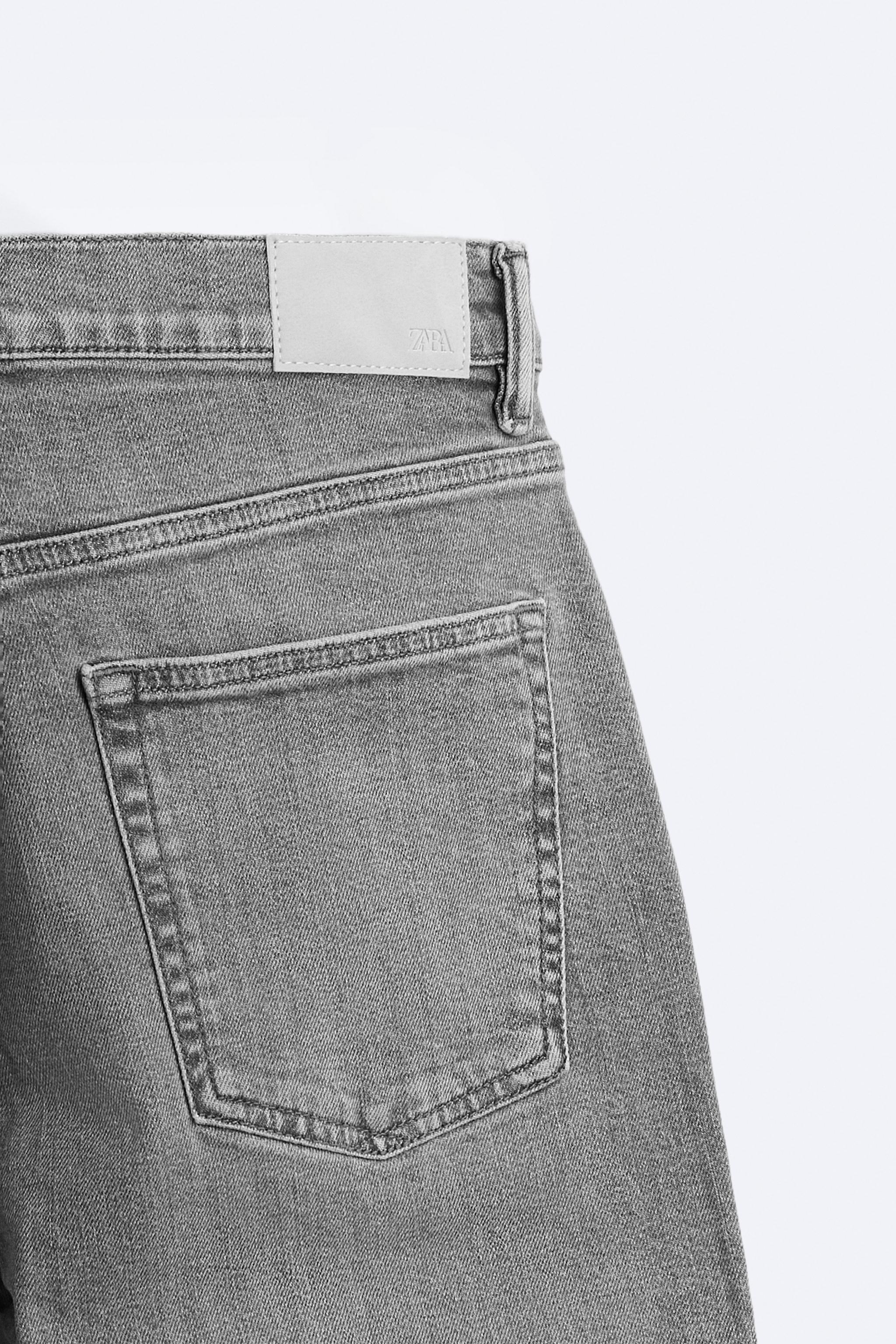 SLIM FIT JEANS Product Image