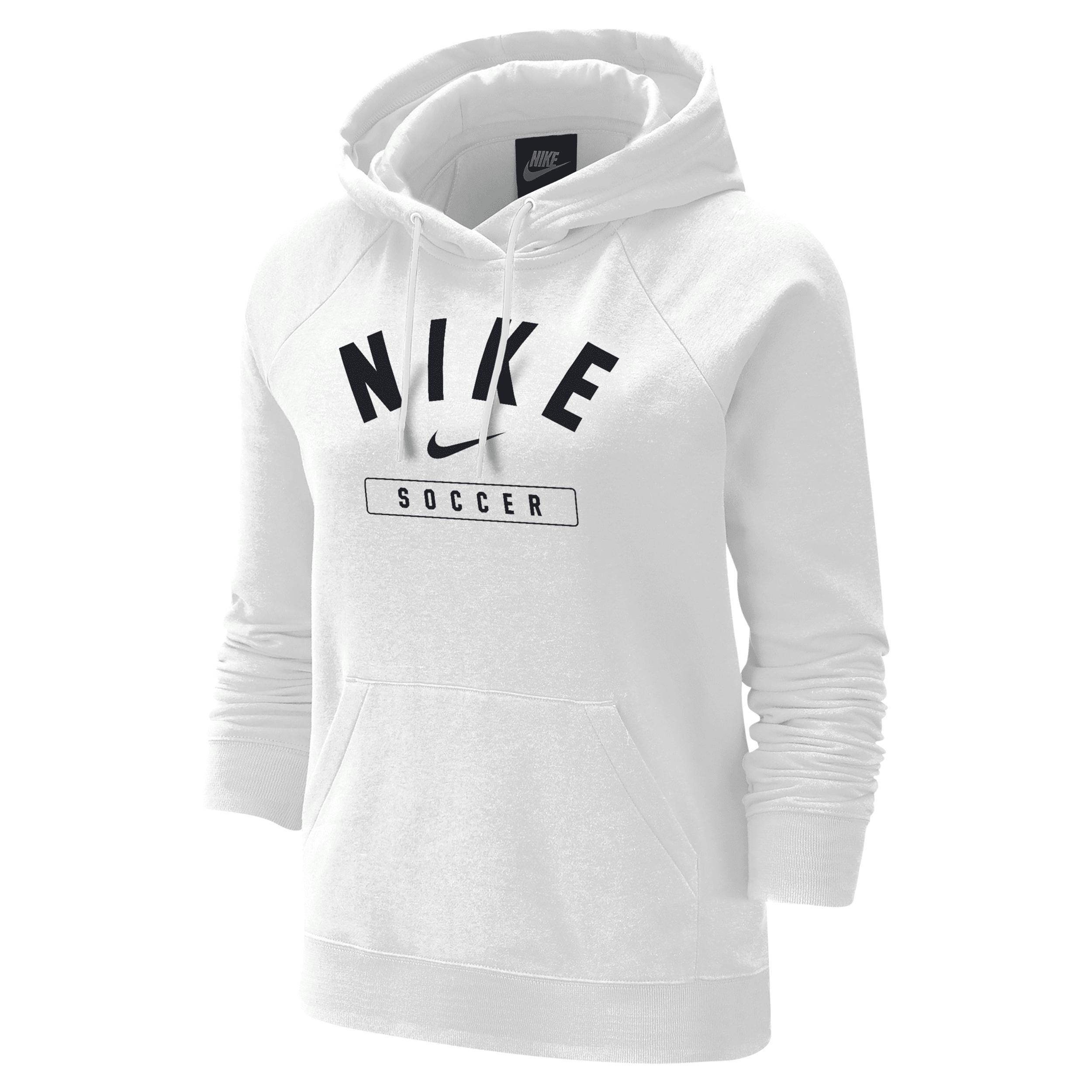 Nike Women's Soccer Pullover Hoodie product image