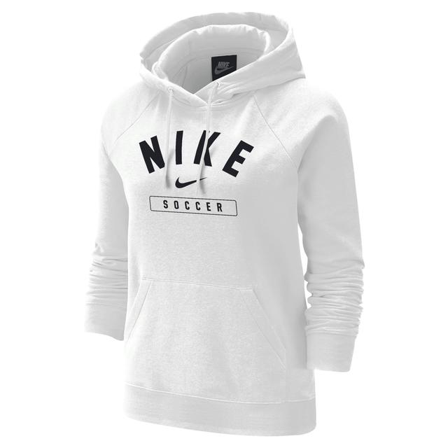 Nike Women's Soccer Pullover Hoodie Product Image