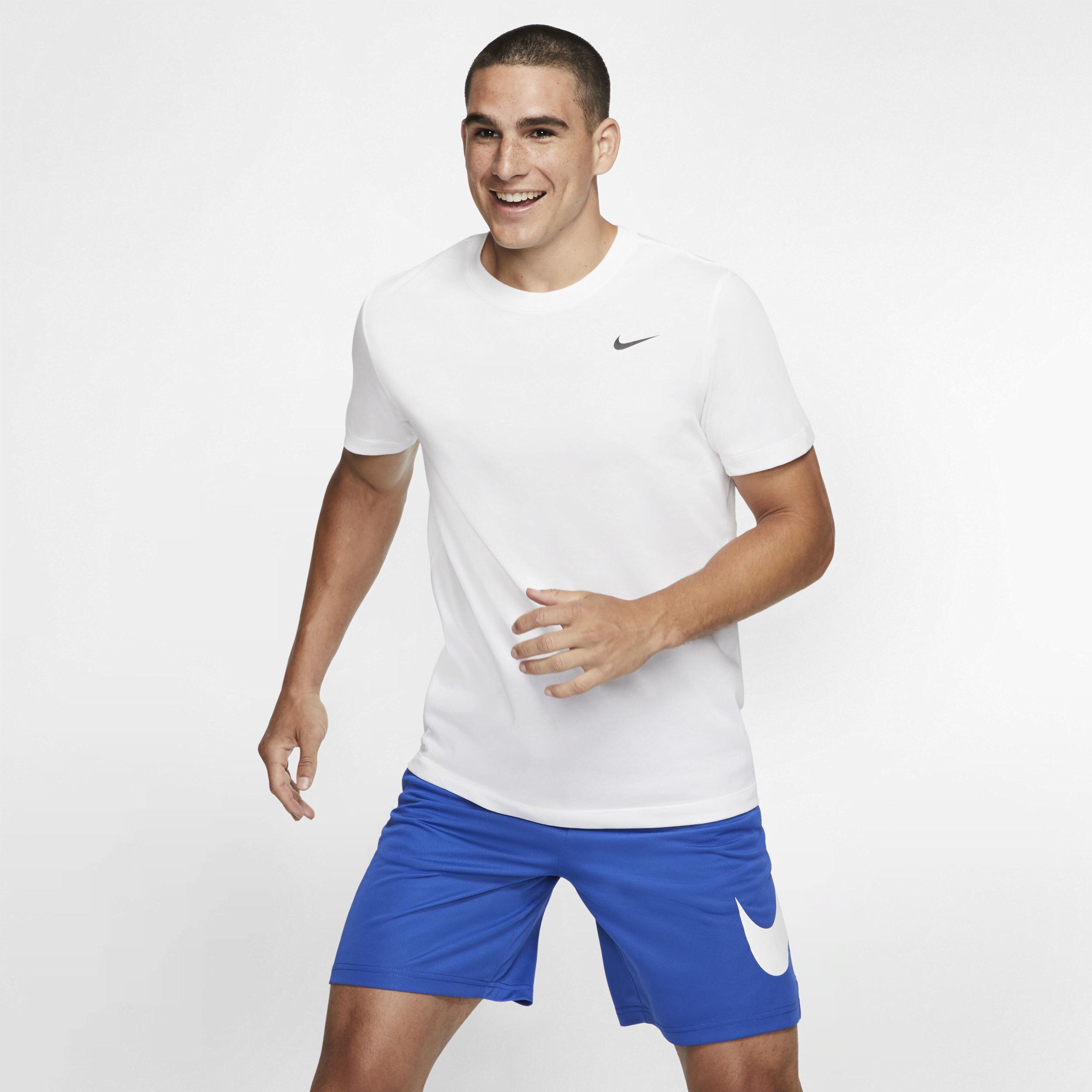 Big & Tall Nike Dri-FIT Training Tee, Mens Product Image