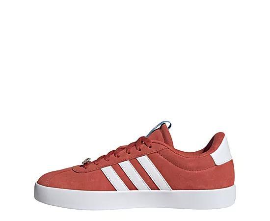 Adidas Womens Vl Court 2.0 Sneaker Product Image