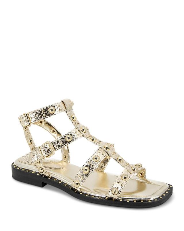 Kenneth Cole Ruby Studded Sandal Product Image