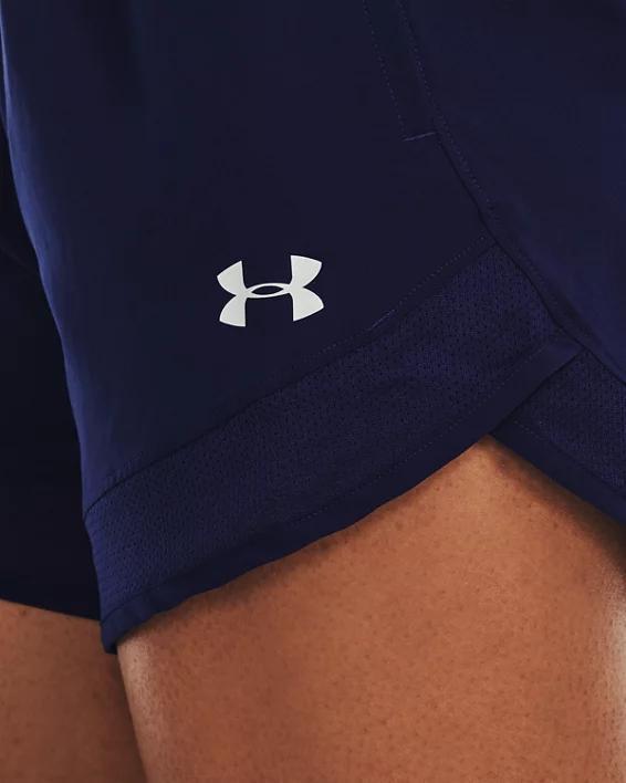 Women's UA Locker Woven Shorts Product Image