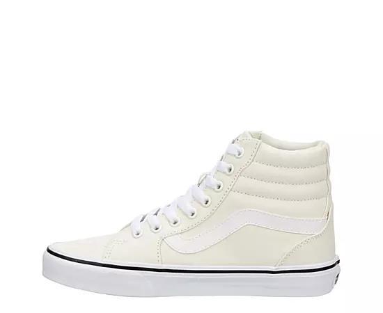 Vans Womens Filmore High Top Sneaker Product Image