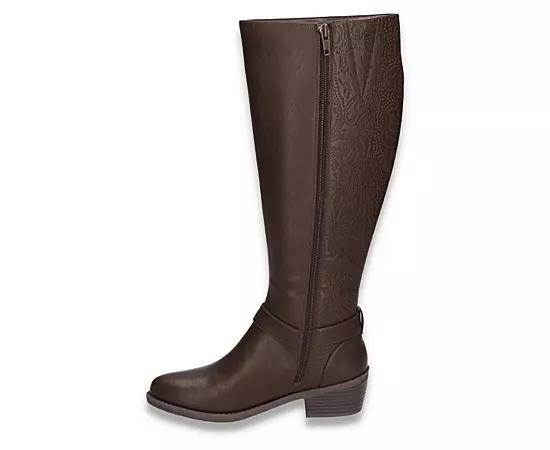 Easy Street Womens Luella Tall Boot Product Image