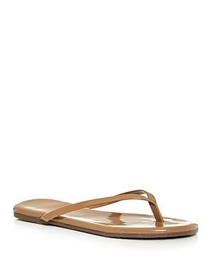 TKEES Foundations Gloss Flip Flop Product Image