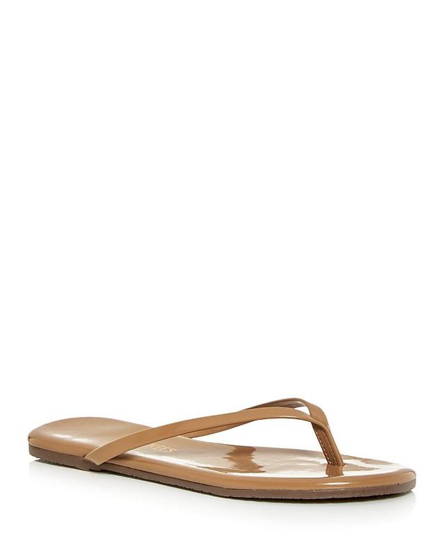 TKEES Foundations Gloss Flip Flop Product Image