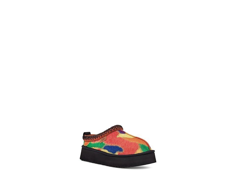 UGG Tazz Pridepop (Pride) Women's Shoes Product Image