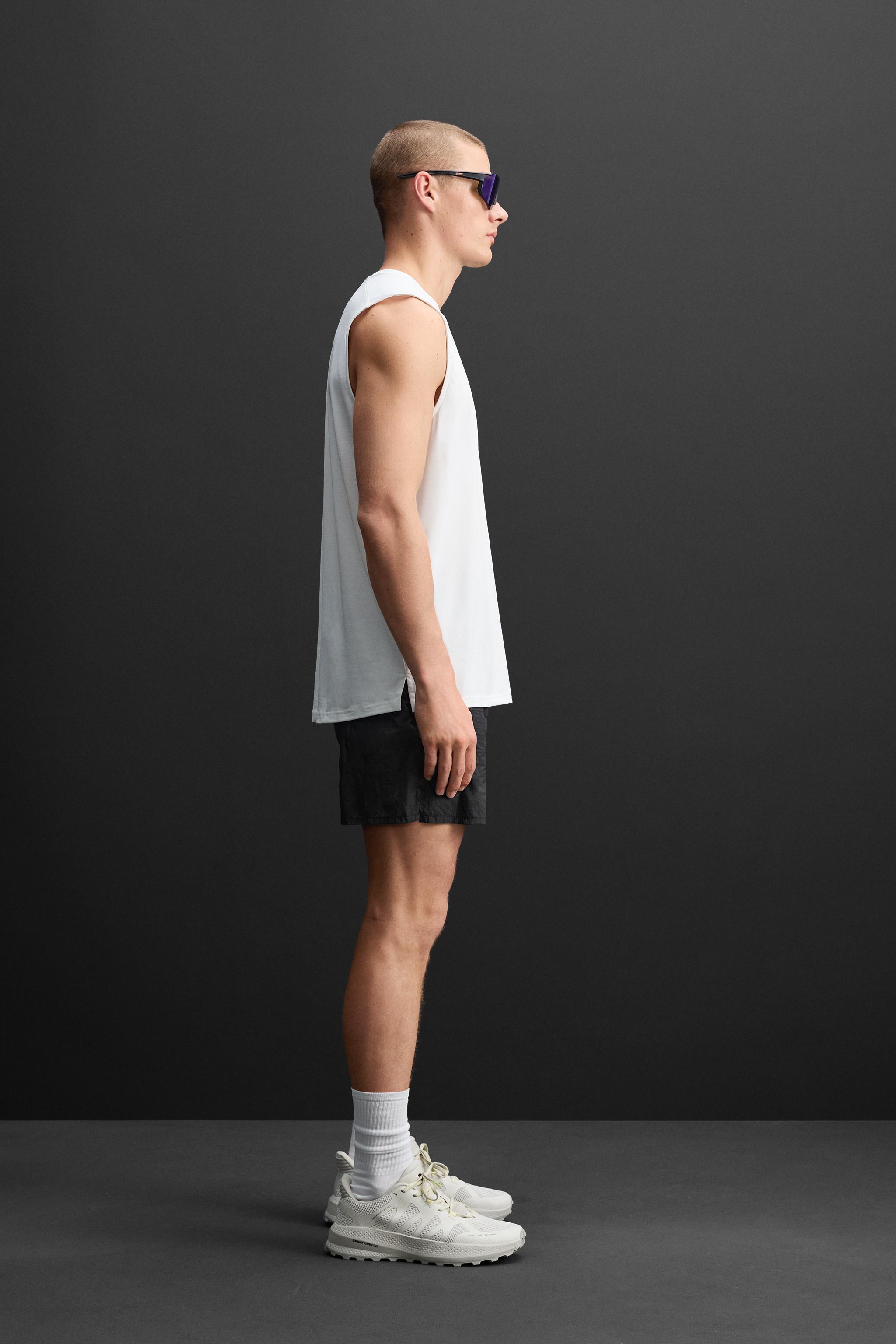 TRAINING TANK TOP Product Image