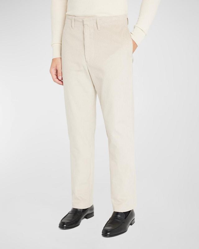 Mens Rhys Corduroy Pants Product Image