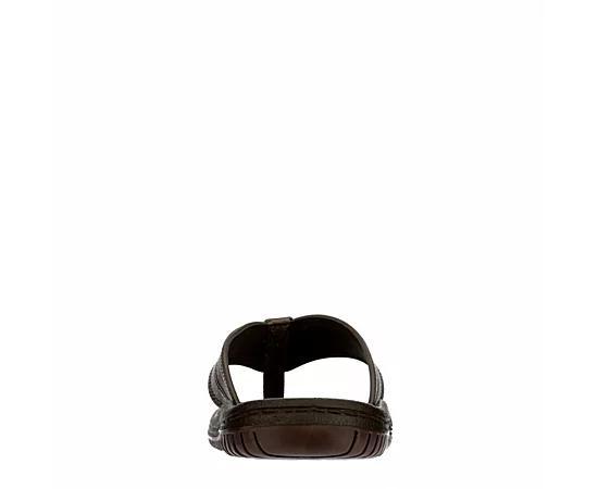 Bjorndal Mens Dunas Flip Flop Sandal Product Image