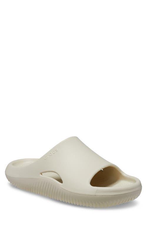 CROCS Mellow Slide Sandal Product Image