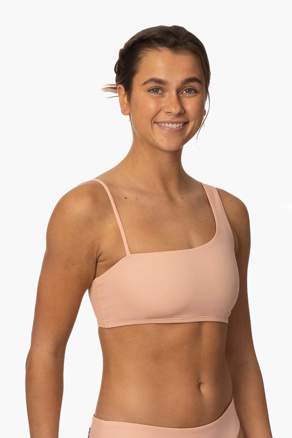 Willa Bikini Top - Coronado Female Product Image