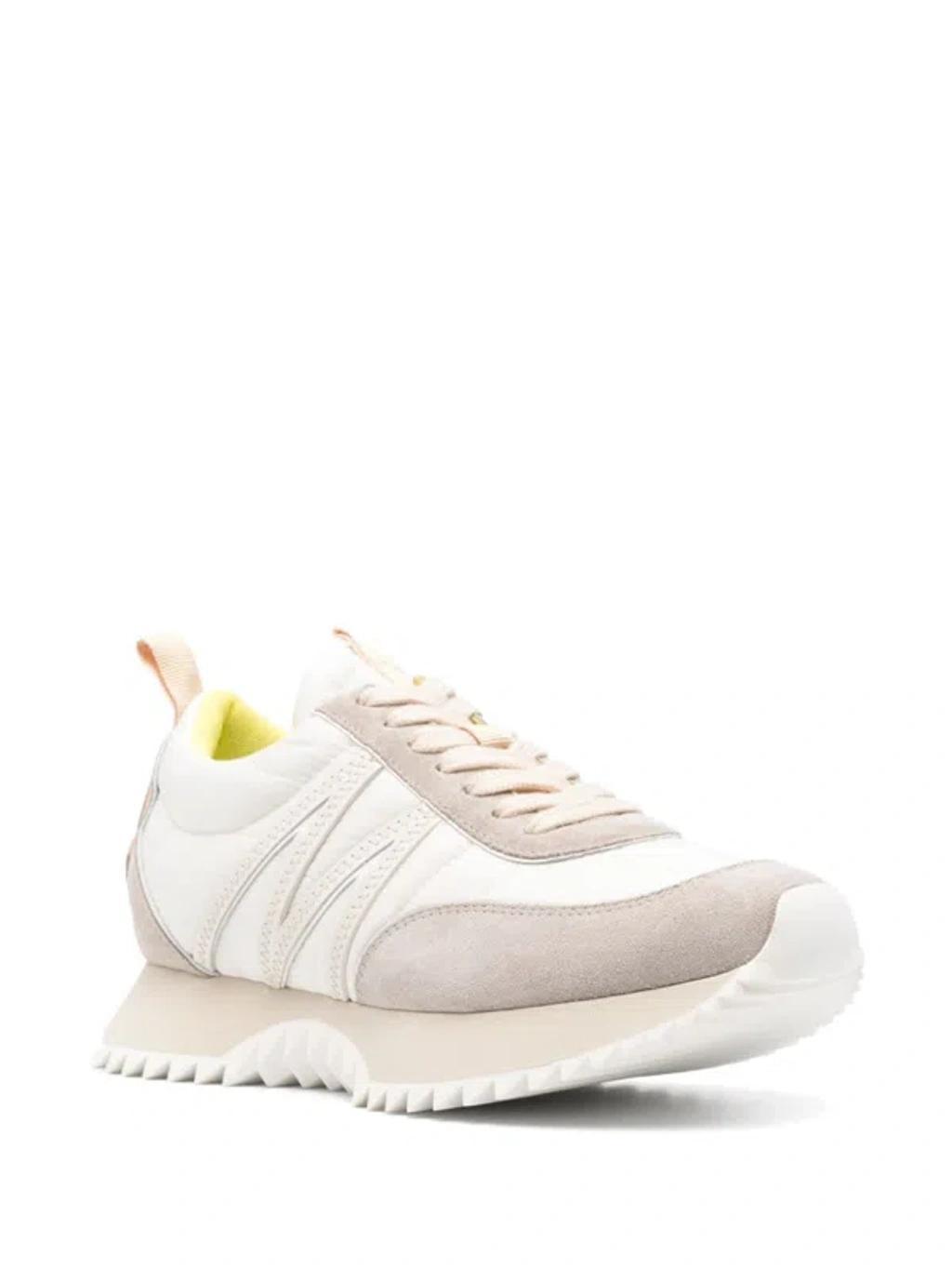 MONCLER In White Product Image